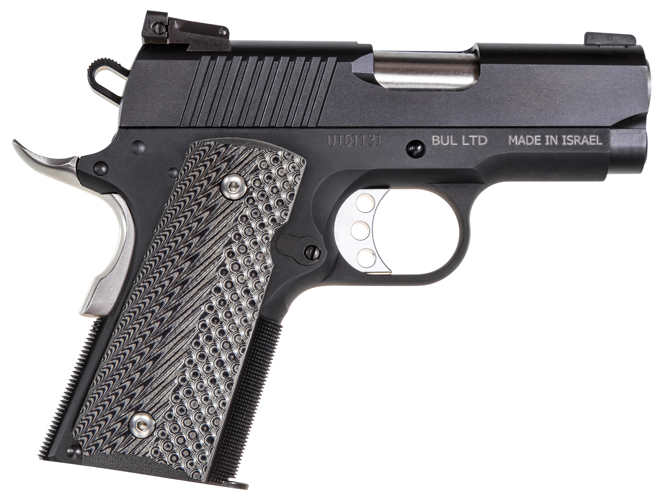 Primary Arms